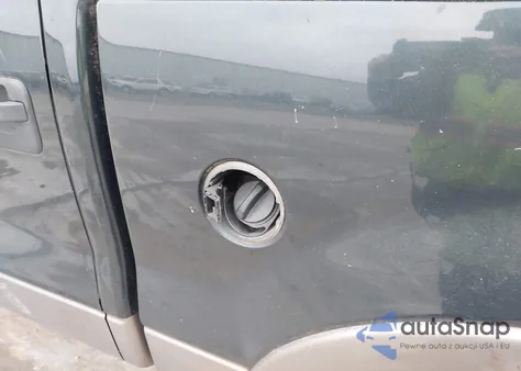 2004 Ford F-150 Lariat/Xlt from USA, damaged, VIN 1FTPW12574KA65658